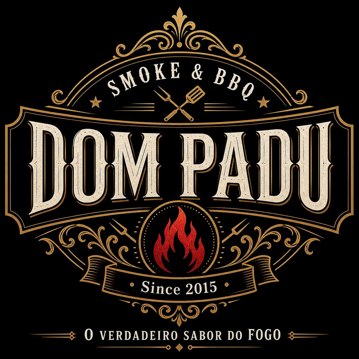 Dom Padu - Osteria